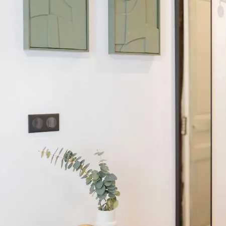 بيت للعطل Cosy - 2p - 16eme Metro Ranelagh باريس