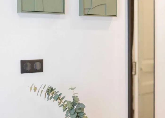 بيت للعطل Cosy - 2p - 16eme Metro Ranelagh باريس